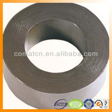 mutual inductor annular lamination core with Silicon steel CRGO